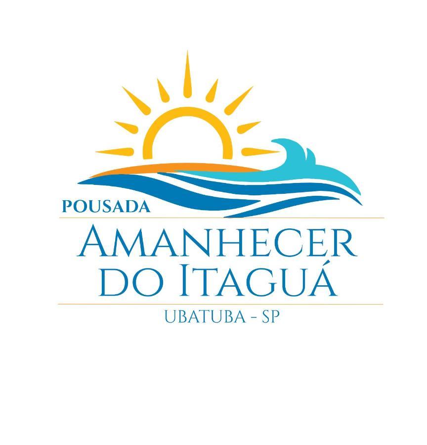 Pousada Amanhecer Do Itagua Ubatuba Esterno foto